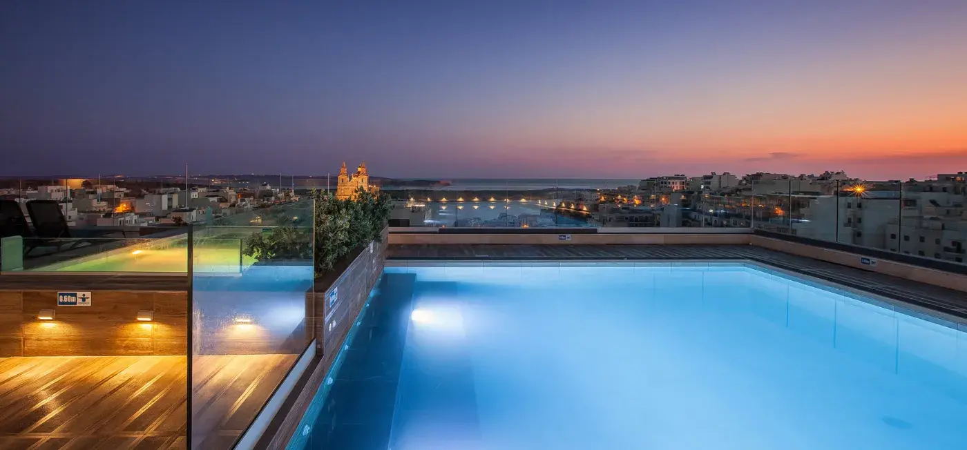 Solana Hotel & Spa